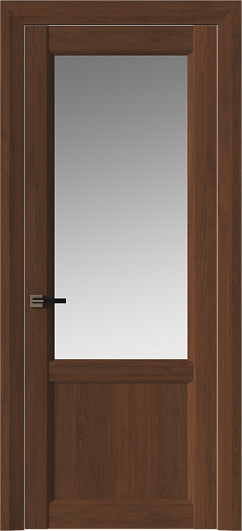 Дверь Dinastia Neo Classic Decoro Масло Ascoli со стеклом