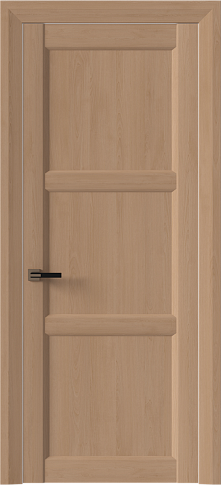 Дверь Milano Neo Classic Decoro Масло Cremo di Soda без стекла