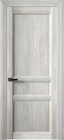 Дверь Imperia-R Neo Classic Decoro Олива светлая без стекла