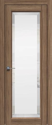 Дверь Domenica ;Porta Classic Рустик со стеклом