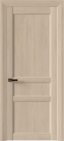 Дверь Imperia-R Neo Classic Decoro Масло белое без стекла