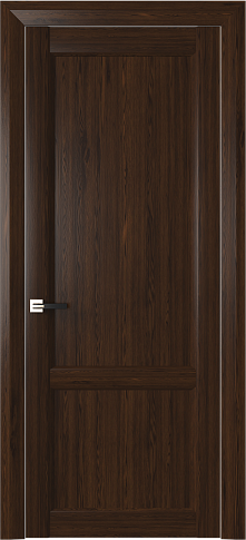 Дверь Dinastia Neo Classic Decoro Дуб коньяк без стекла