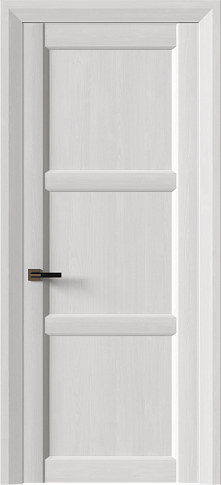 Дверь Milano Neo Classic Decoro Арктик ST без стекла