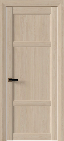 Дверь Siena Neo Classic Decoro Масло белое без стекла