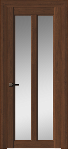 Дверь Prato Neo Classic Decoro Масло Ascoli со стеклом