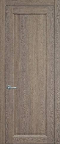 Дверь Domenica ;Porta Classic Дуб антик без стекла