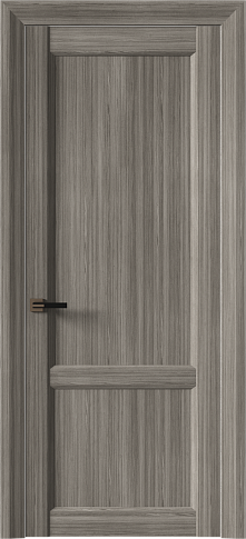 Дверь Dinastia Neo Classic Decoro Орех пепельный без стекла