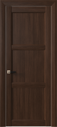 Дверь Milano Neo Classic Decoro Дуб торонто без стекла