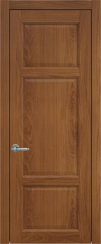 Дверь Siena Porta Classic Итальянский орех без стекла