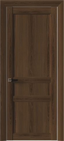 Дверь Imperia-R Neo Classic Decoro Итальянский орех без стекла
