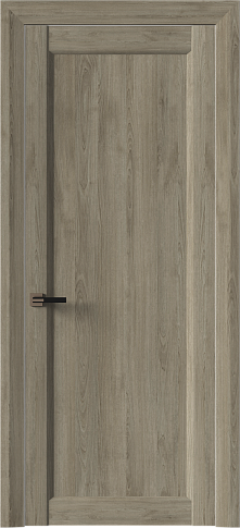 Дверь Domenica Neo Classic Decoro Масло Halva без стекла