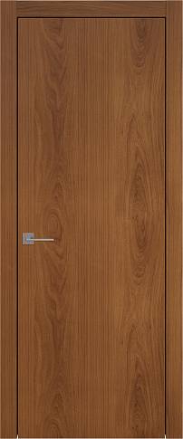 Дверь Tivoli А-4 Итальянский орех без стекла