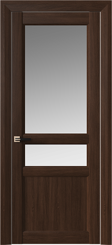 Дверь Imperia-R Neo Classic Decoro Дуб торонто со стеклом